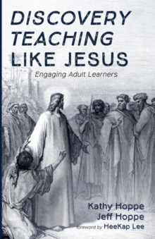 Image for Discovery Teaching Like Jesus