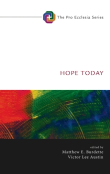 Image for Hope Today