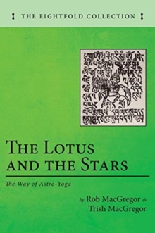Image for The Lotus and the Stars