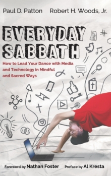 Image for Everyday Sabbath