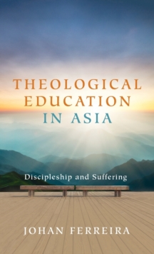 Image for Theological Education in Asia