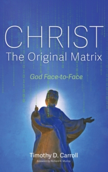 Image for Christ-The Original Matrix