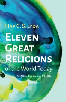 Image for Eleven Great Religions of the World Today