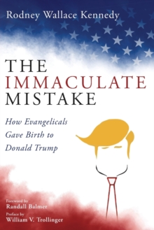 Image for The Immaculate Mistake