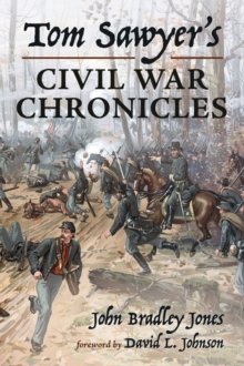 Image for Tom Sawyer's Civil War Chronicles