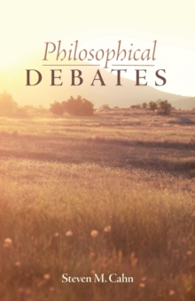 Image for Philosophical Debates