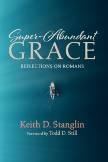 Image for Super-Abundant Grace