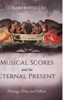 Image for Musical Scores and the Eternal Present