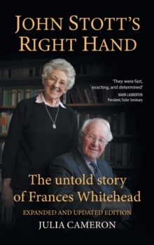 Image for John Stott's Right Hand, Expanded and Updated