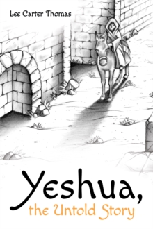 Image for Yeshua, the Untold Story