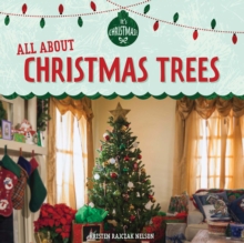 Image for All About Christmas Trees
