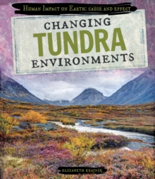 Image for Changing Tundra Environments