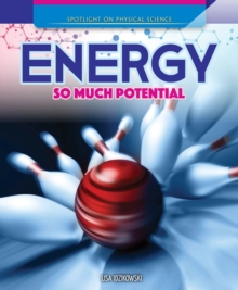 Image for Energy: So Much Potential