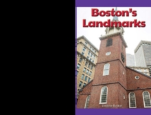 Image for Boston's Landmarks