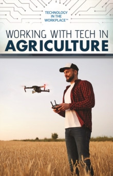 Image for Working with Tech in Agriculture