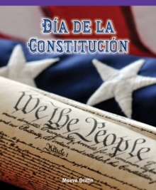 Image for Dia de la Constitucion (Constitution Day)