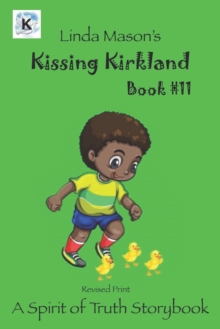Image for Kissing Kirkland Revised Print