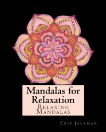 Image for Mandalas for Relaxation