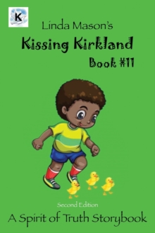 Image for Kissing Kirkland Second Edition
