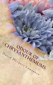 Image for ODOUR OF CHRYSANTHEMUMS