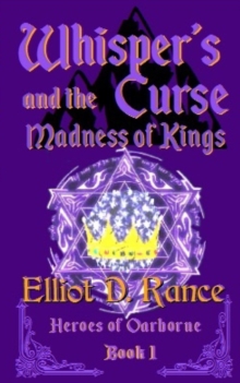 Image for Whisper's Curse and the Madness of Kings