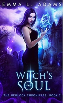 Image for Witch's Soul