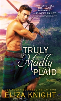 Image for Truly Madly Plaid