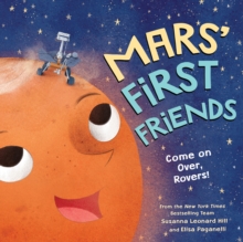 Mars' First Friends - Paganelli, Elisa