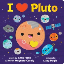 Image for I [heart] Pluto
