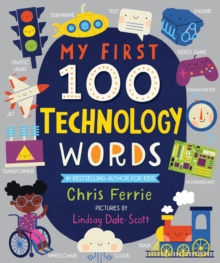 Image for My First 100 Technology Words