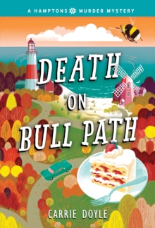 Image for Death on Bull Path