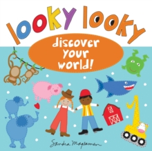 Looky Looky: Discover Your World