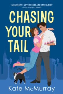 Image for Chasing Your Tail