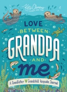 Image for Love Between Grandpa and Me