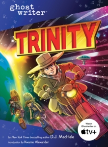 Image for Trinity