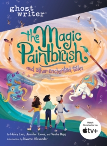 Image for The Magic Paintbrush and Other Enchanted Tales