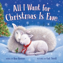 Image for All I Want for Christmas Is Ewe