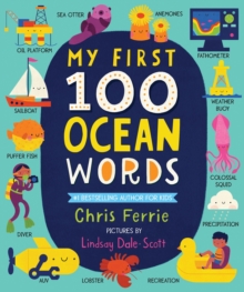 Image for My First 100 Ocean Words
