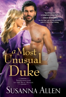 Image for Most Unusual Duke