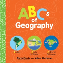 Image for ABCs of Geography