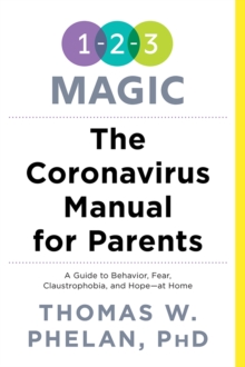 Image for The Coronavirus Manual for Parents