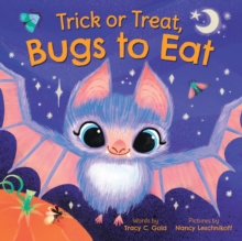 Image for Trick or Treat, Bugs to Eat