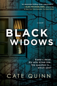 Image for Black Widows