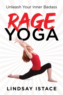 Image for Rage Yoga