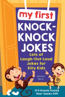 Image for My First Knock-Knock Jokes