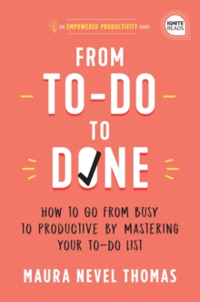 From To-Do to Done
