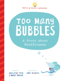 Image for Too Many Bubbles
