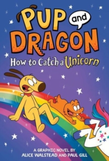 Image for How to Catch Graphic Novels: How to Catch a Unicorn