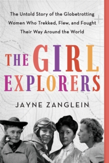 Image for The Girl Explorers