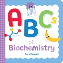 Image for ABCs of biochemistry